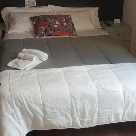 Apartamentos Santander Maliano Suites 3000 Exteriör bild