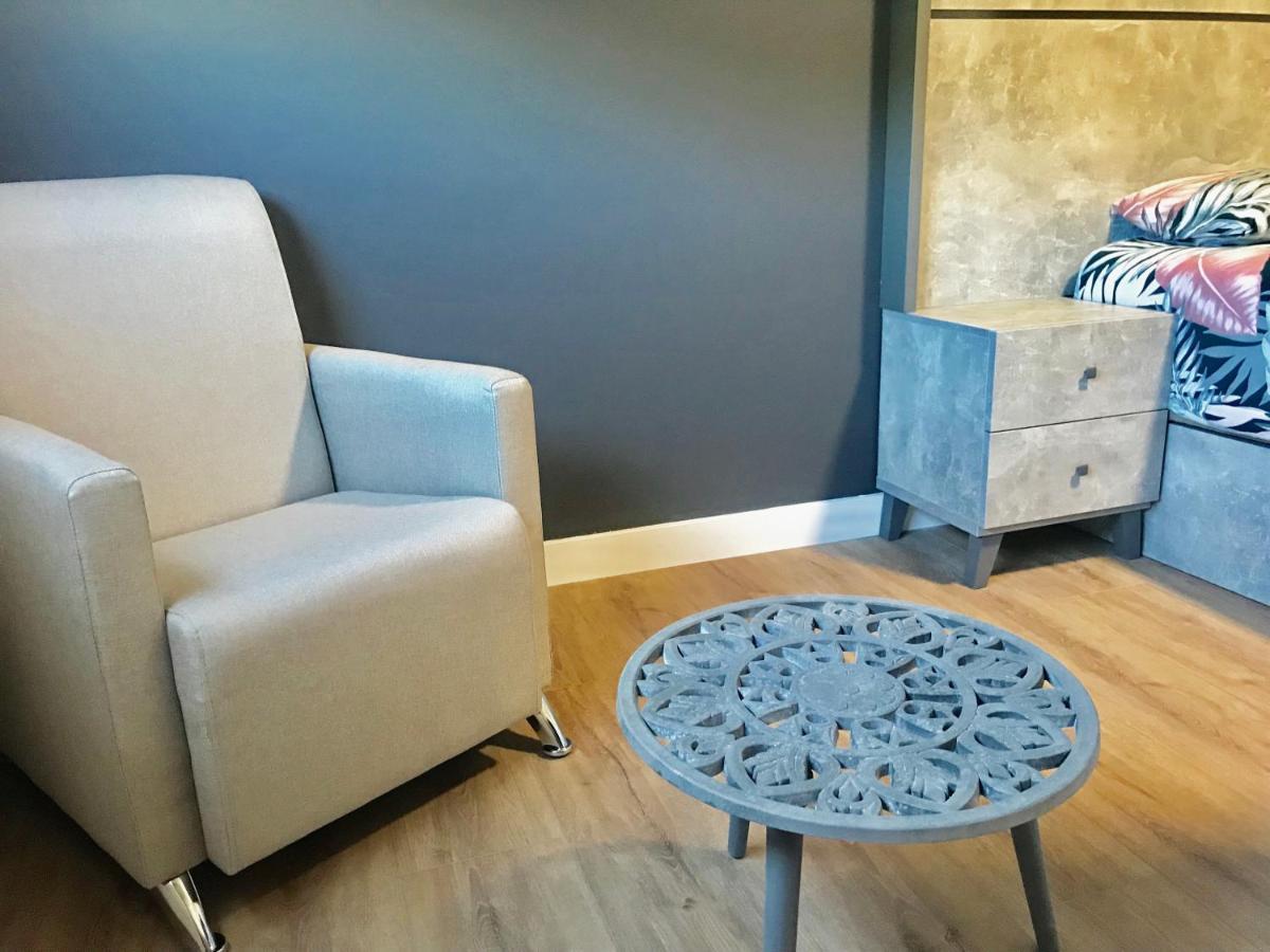 Apartamentos Santander Maliano Suites 3000 Exteriör bild
