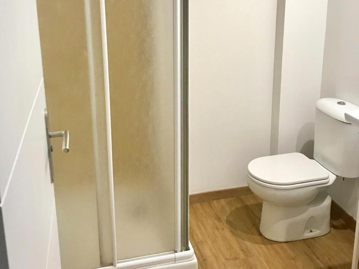 Apartamentos Santander Maliano Suites 3000 Exteriör bild