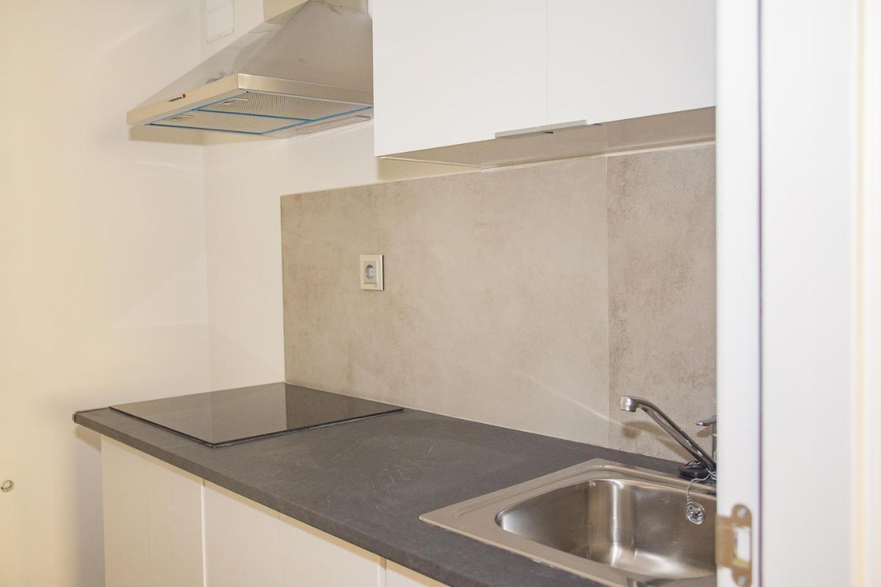 Apartamentos Santander Maliano Suites 3000 Exteriör bild