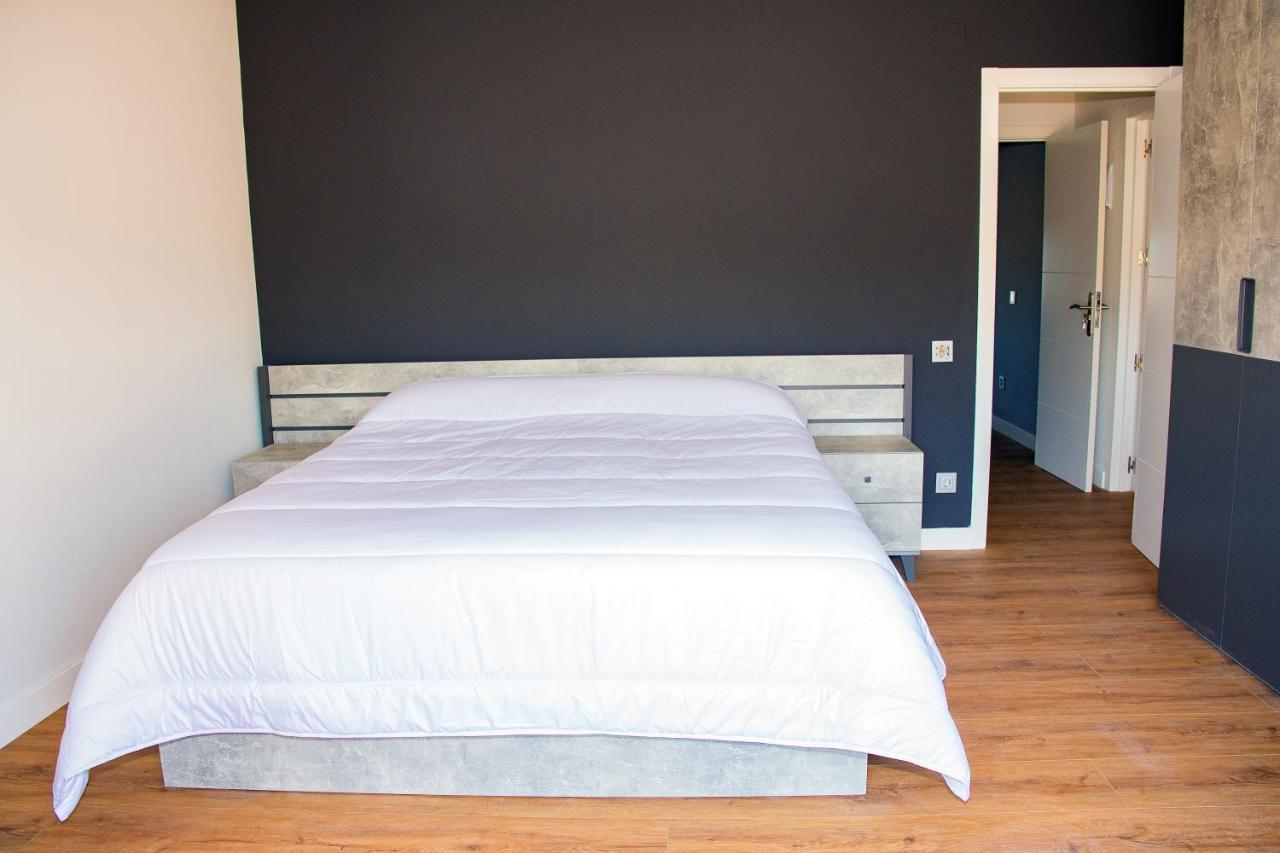 Apartamentos Santander Maliano Suites 3000 Exteriör bild