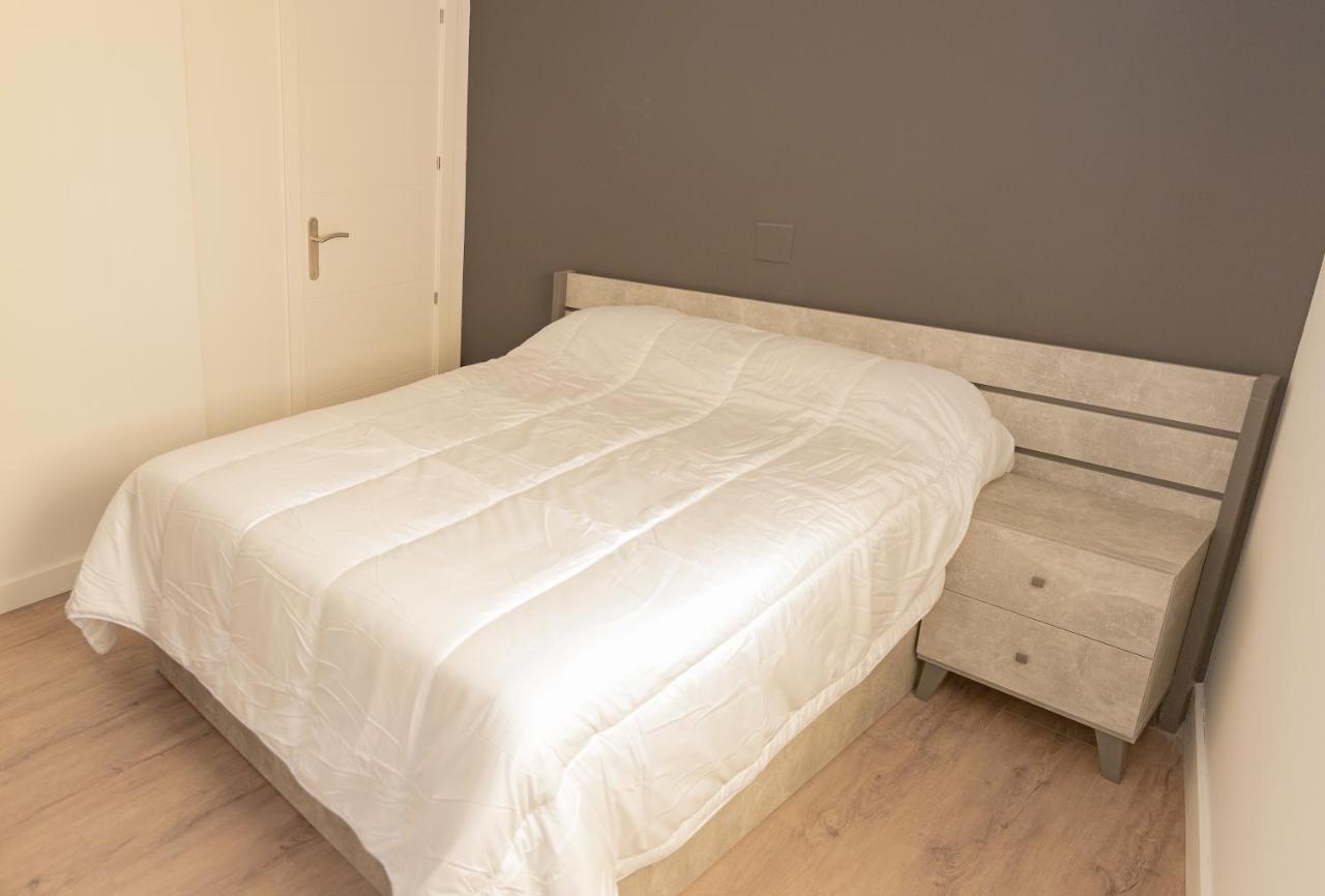 Apartamentos Santander Maliano Suites 3000 Exteriör bild