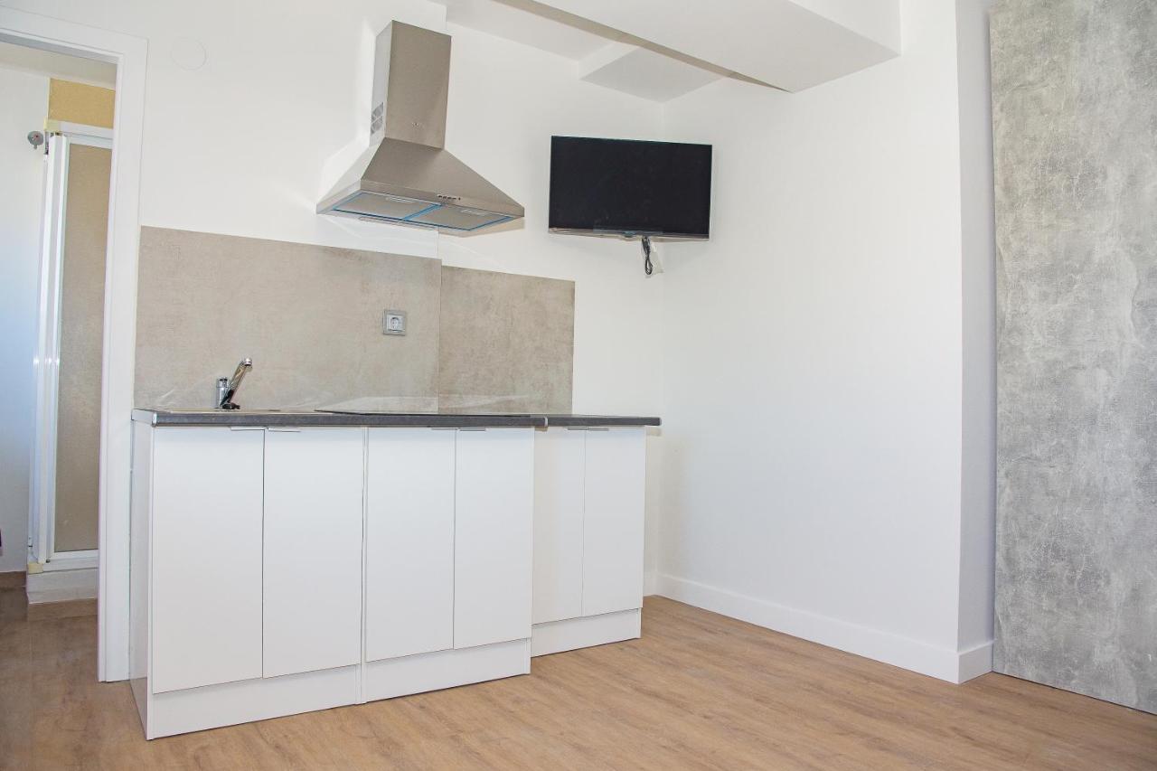 Apartamentos Santander Maliano Suites 3000 Exteriör bild