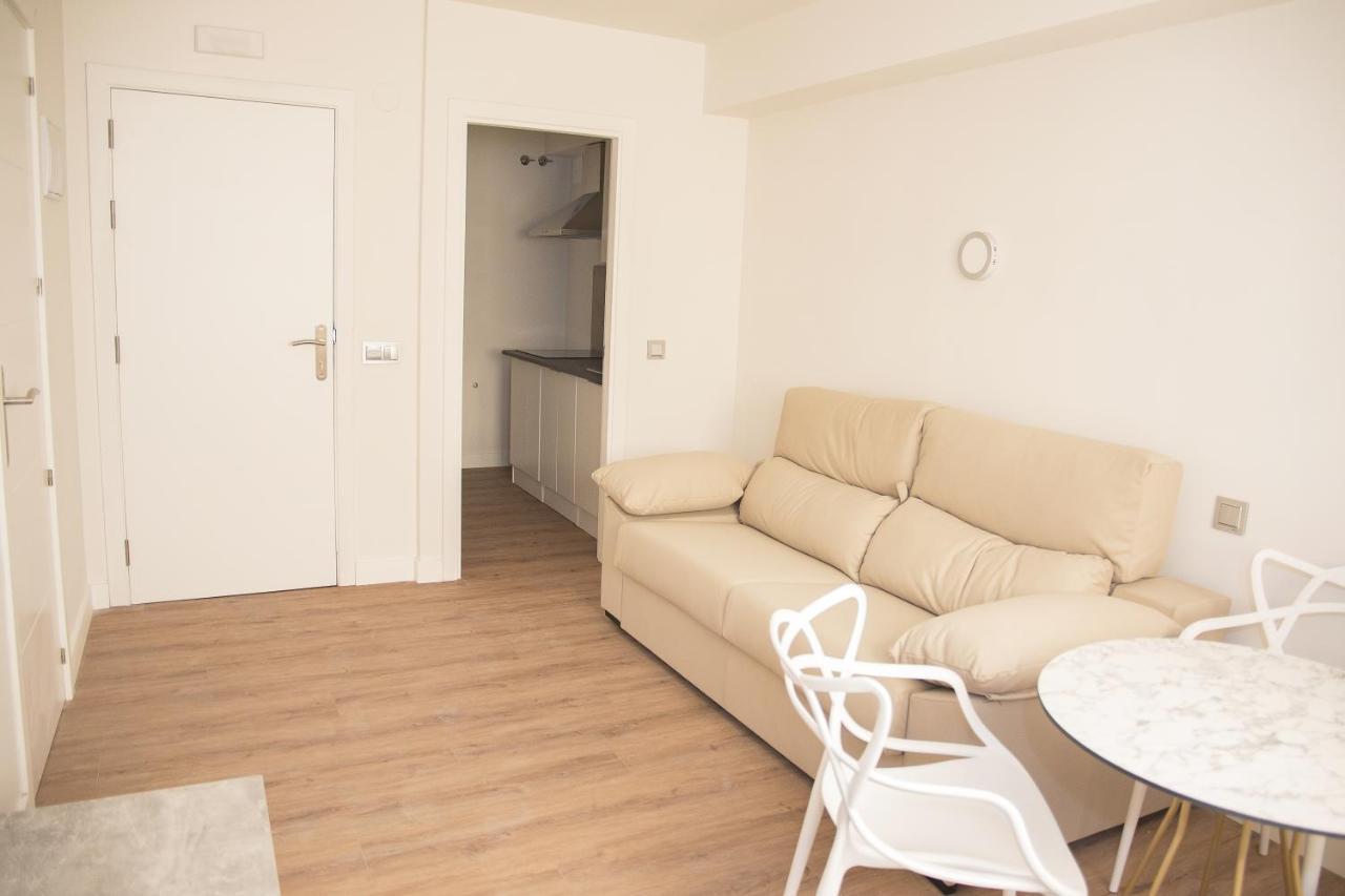 Apartamentos Santander Maliano Suites 3000 Exteriör bild
