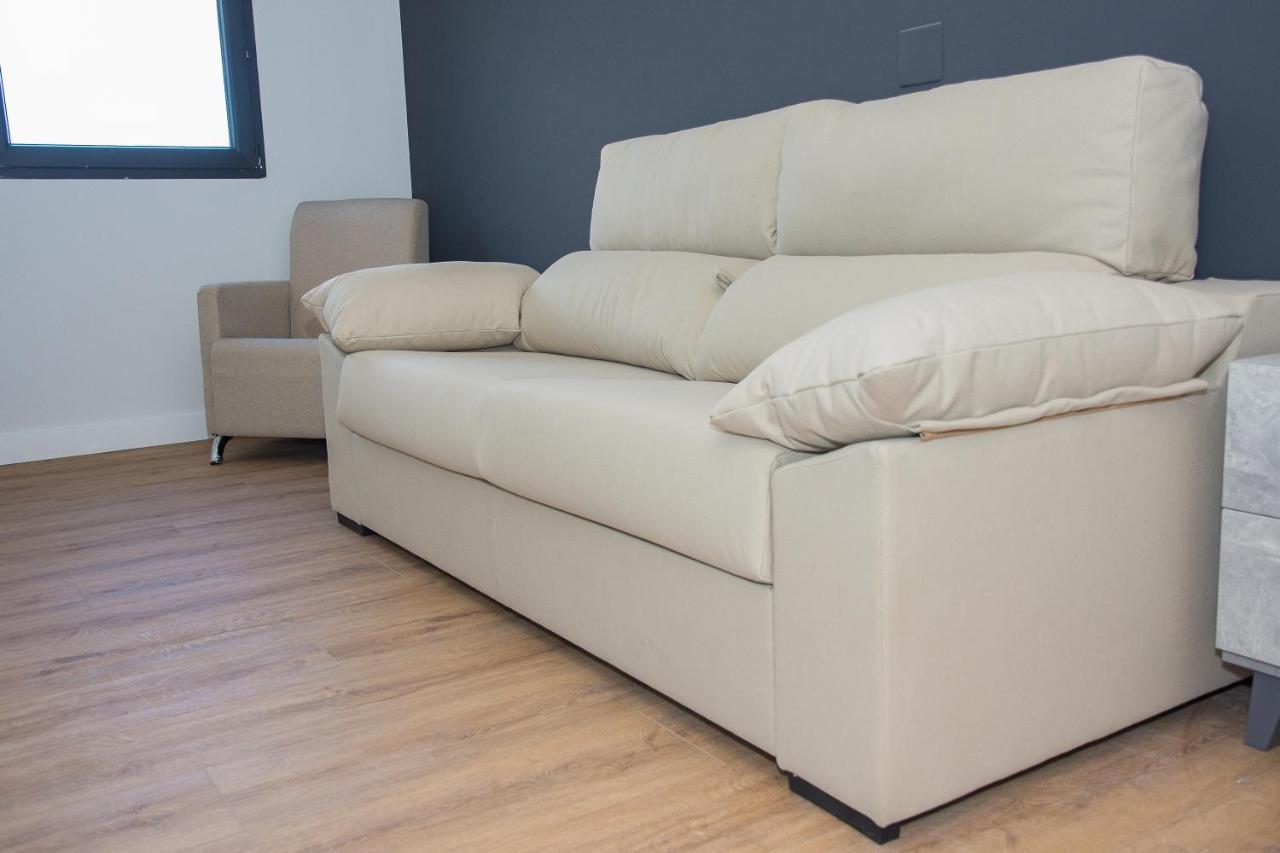 Apartamentos Santander Maliano Suites 3000 Exteriör bild