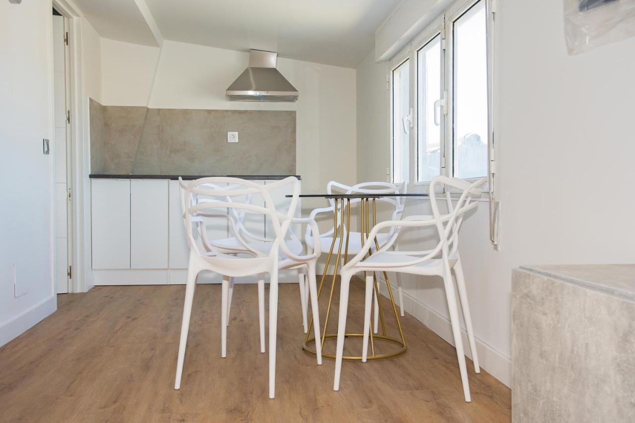 Apartamentos Santander Maliano Suites 3000 Exteriör bild