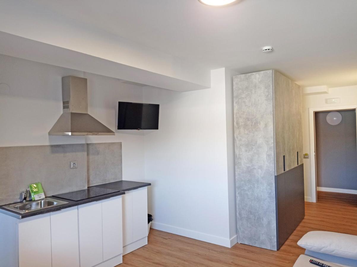 Apartamentos Santander Maliano Suites 3000 Exteriör bild
