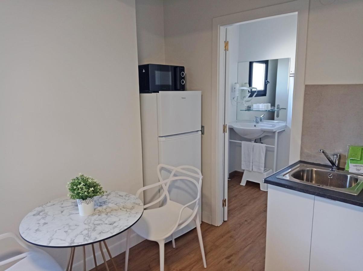 Apartamentos Santander Maliano Suites 3000 Exteriör bild