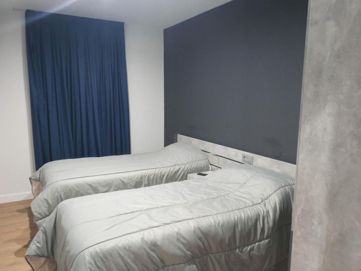 Apartamentos Santander Maliano Suites 3000 Exteriör bild