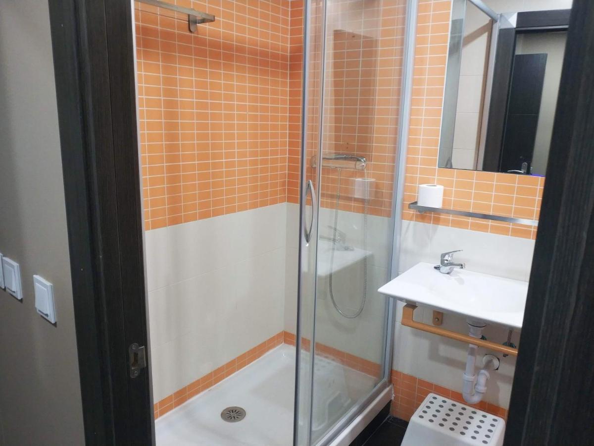 Apartamentos Santander Maliano Suites 3000 Exteriör bild