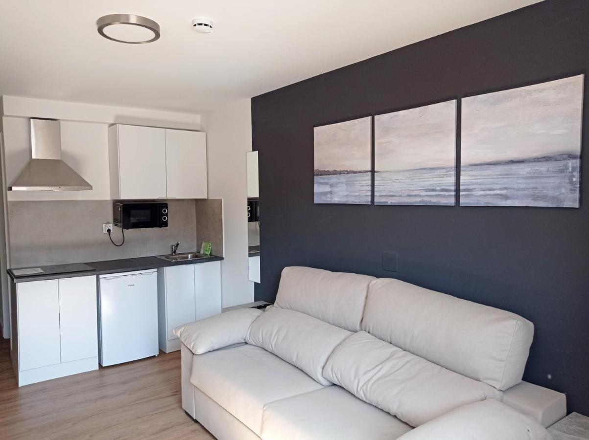 Apartamentos Santander Maliano Suites 3000 Exteriör bild