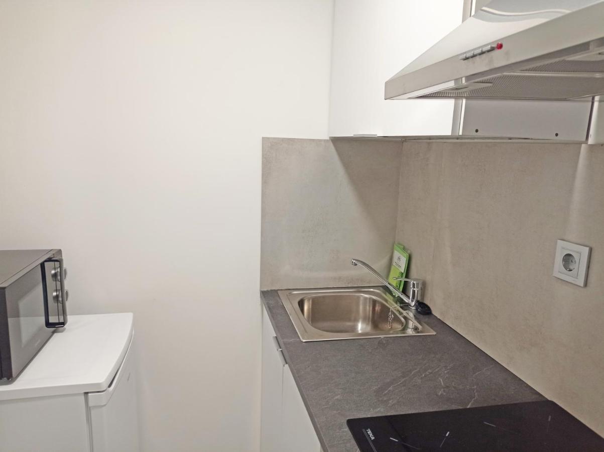 Apartamentos Santander Maliano Suites 3000 Exteriör bild