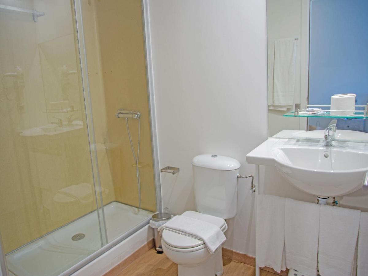 Apartamentos Santander Maliano Suites 3000 Exteriör bild