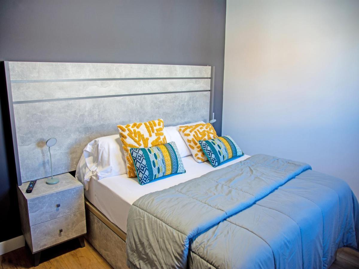 Apartamentos Santander Maliano Suites 3000 Exteriör bild