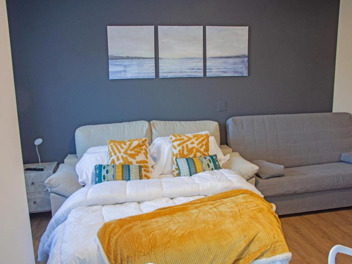 Apartamentos Santander Maliano Suites 3000 Exteriör bild