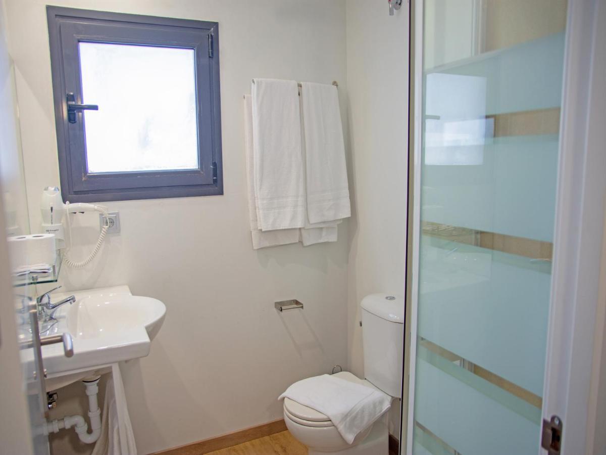 Apartamentos Santander Maliano Suites 3000 Exteriör bild