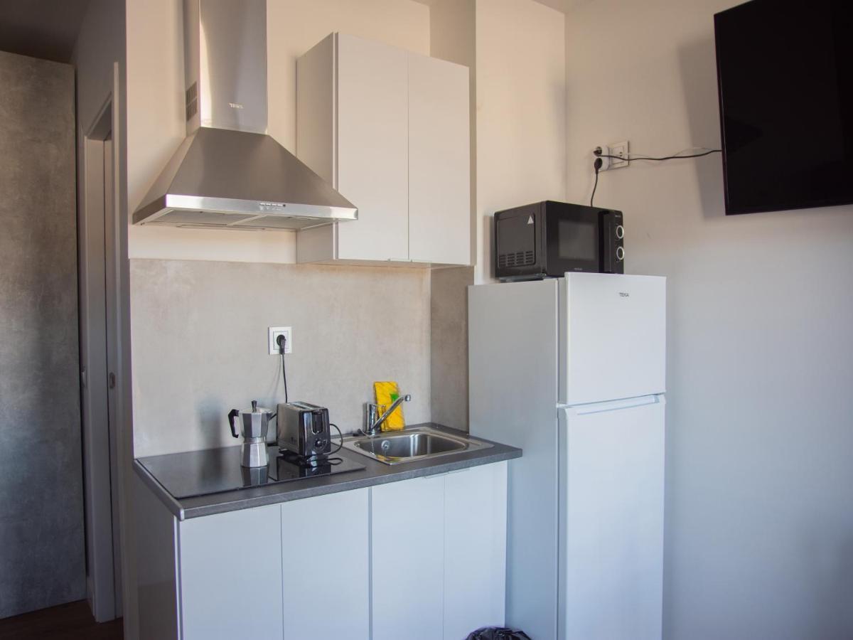 Apartamentos Santander Maliano Suites 3000 Exteriör bild
