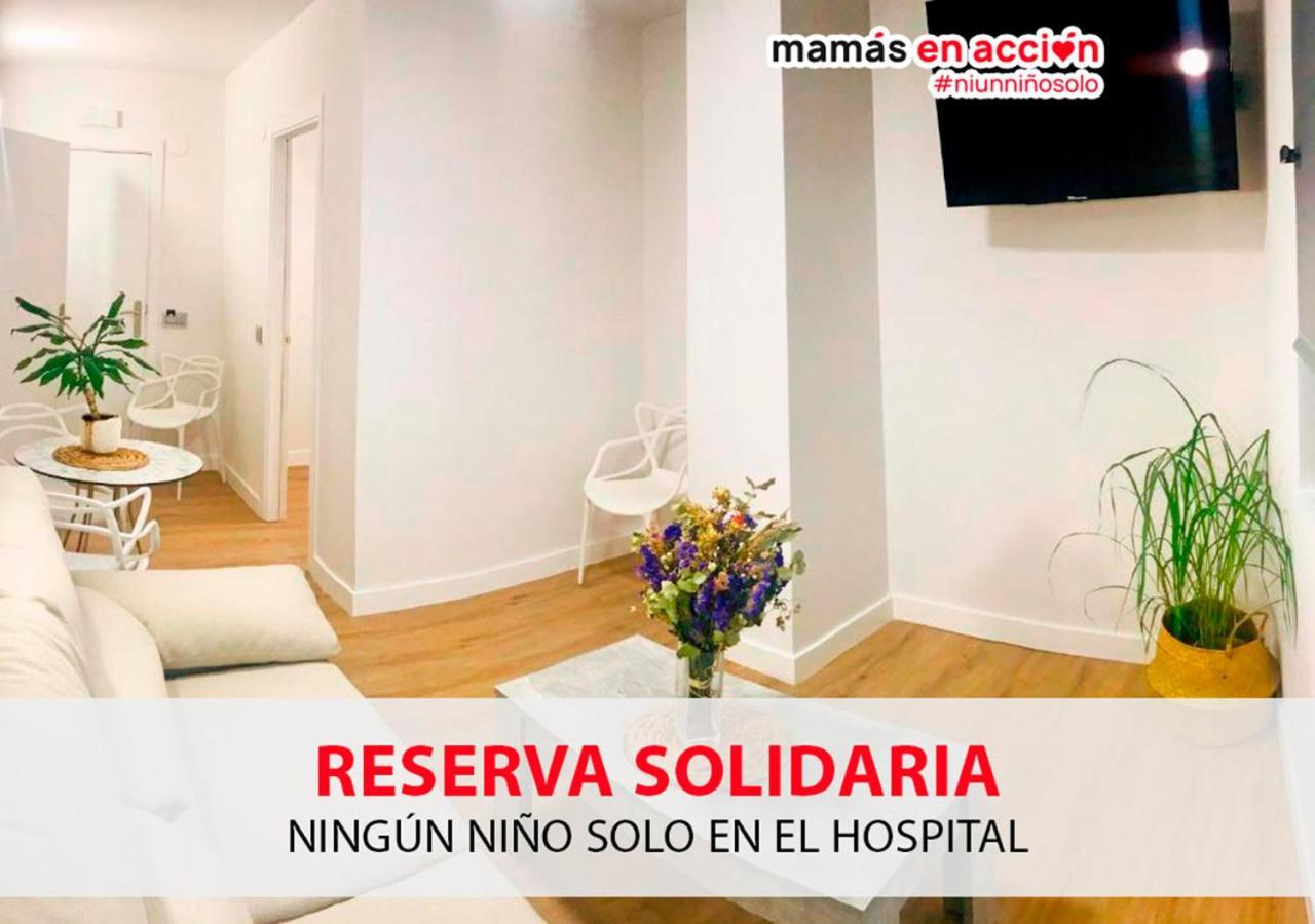 Apartamentos Santander Maliano Suites 3000 Exteriör bild