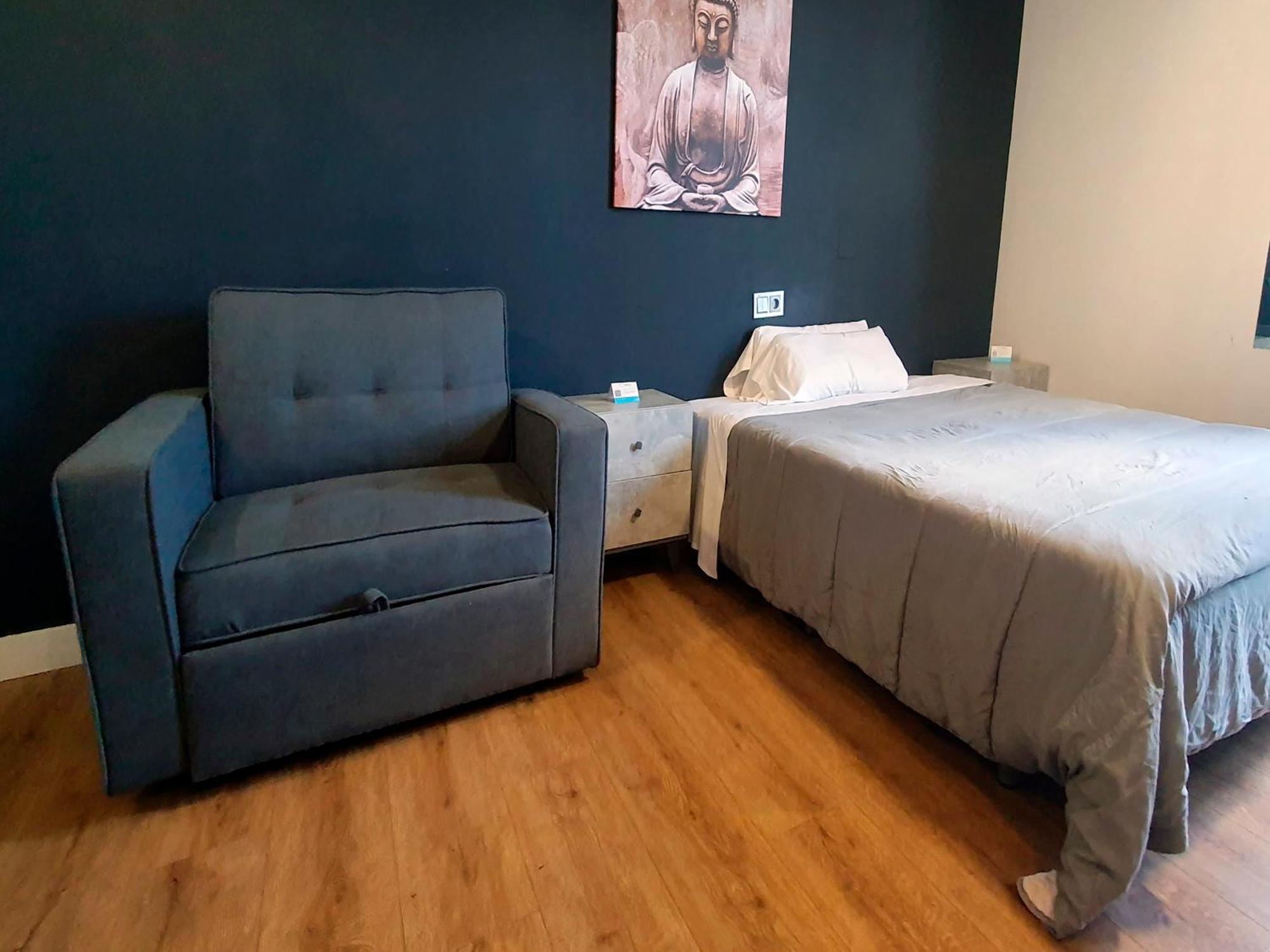Apartamentos Santander Maliano Suites 3000 Exteriör bild